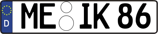 ME-IK86
