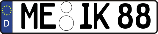 ME-IK88