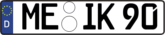 ME-IK90