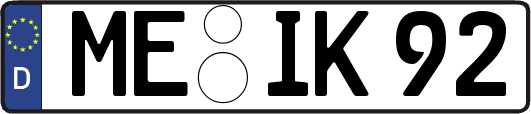 ME-IK92