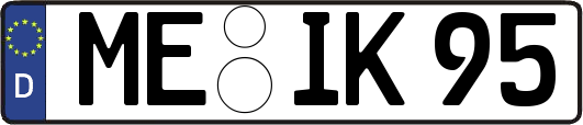 ME-IK95