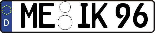 ME-IK96