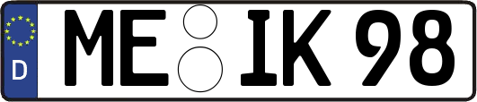 ME-IK98