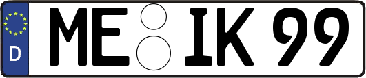 ME-IK99