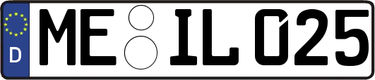 ME-IL025