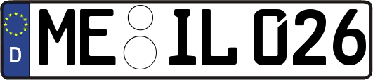 ME-IL026