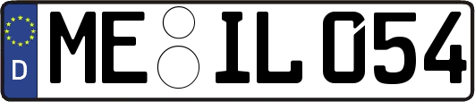 ME-IL054