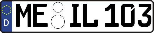 ME-IL103