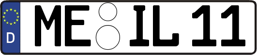 ME-IL11