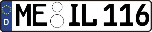 ME-IL116