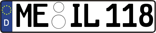 ME-IL118