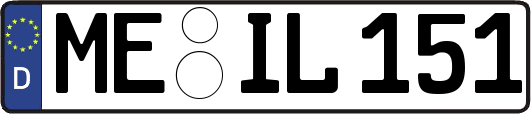 ME-IL151