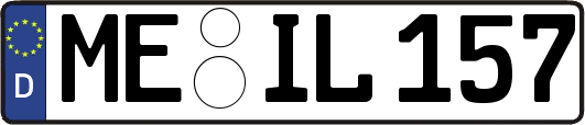 ME-IL157