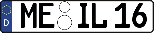 ME-IL16