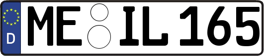 ME-IL165