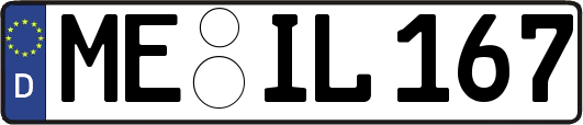 ME-IL167