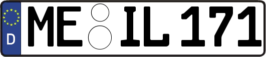 ME-IL171