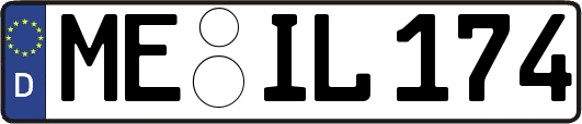 ME-IL174