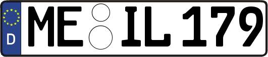ME-IL179