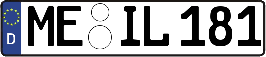 ME-IL181