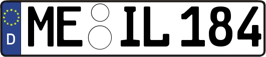 ME-IL184