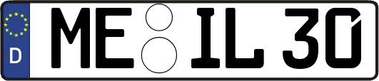 ME-IL30