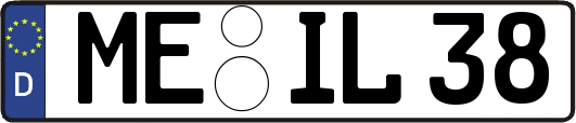 ME-IL38