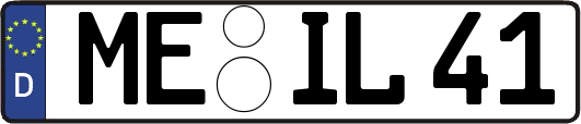 ME-IL41