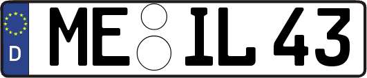 ME-IL43