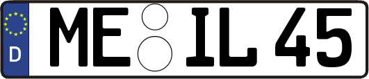 ME-IL45