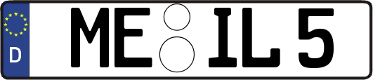 ME-IL5