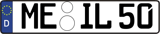 ME-IL50