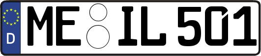 ME-IL501
