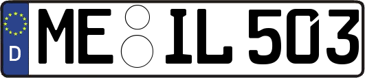 ME-IL503