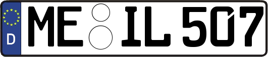 ME-IL507