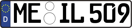 ME-IL509