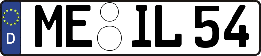 ME-IL54