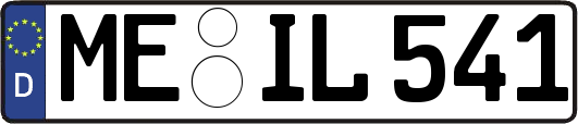 ME-IL541