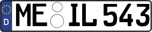 ME-IL543
