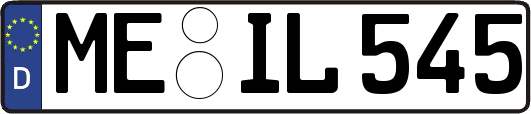 ME-IL545