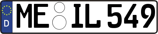 ME-IL549