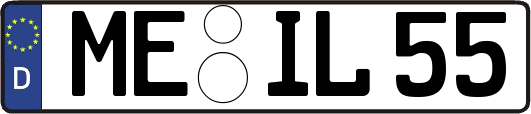 ME-IL55