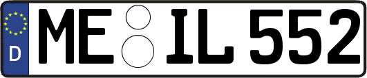 ME-IL552