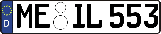 ME-IL553