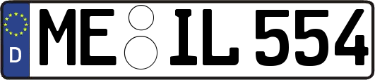 ME-IL554