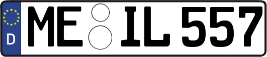 ME-IL557