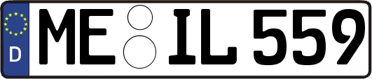 ME-IL559