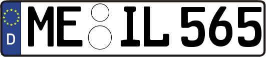 ME-IL565