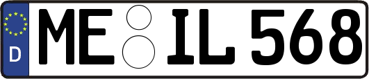 ME-IL568
