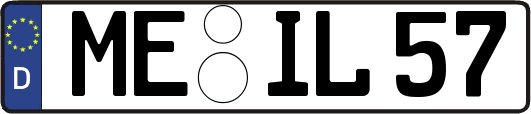 ME-IL57